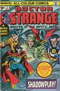DOCTOR STRANGE #11B 