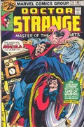 DOCTOR STRANGE #14 