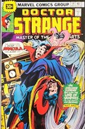 DOCTOR STRANGE #14B 
