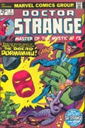 DOCTOR STRANGE #9 