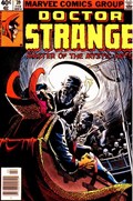 DOCTOR STRANGE #39B 