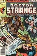 DOCTOR STRANGE #31B 