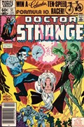 DOCTOR STRANGE #51B 