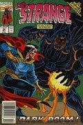 DOCTOR STRANGE, SORCERER SUPREME #34