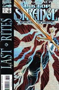 DOCTOR STRANGE, SORCERER SUPREME #75 