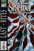 DOCTOR STRANGE, SORCERER SUPREME #75B 