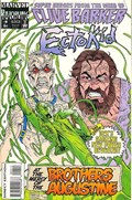 ECTOKID #4 