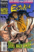 ECTOKID #8 