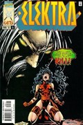 ELEKTRA #5