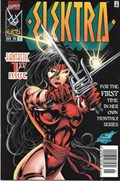 ELEKTRA #1B 