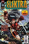 ELEKTRA #1C 