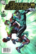 GREEN LANTERN #3B 