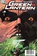 GREEN LANTERN #4 