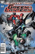 GREEN LANTERN #44C 
