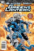 GREEN LANTERN #48 