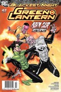 GREEN LANTERN #47C 