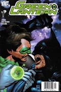 GREEN LANTERN #9B 