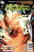 GREEN LANTERN #41C 