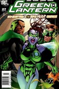 GREEN LANTERN #27B 