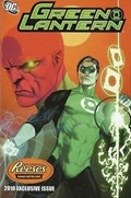 GREEN LANTERN #29C 