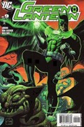 GREEN LANTERN #9-RI 