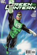 GREEN LANTERN #2B 