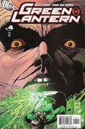 GREEN LANTERN #4B 