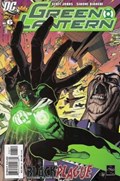 GREEN LANTERN #6B 