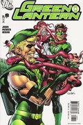 GREEN LANTERN #8-RI 