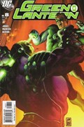 GREEN LANTERN #8B 