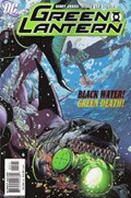 GREEN LANTERN #5 