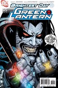 GREEN LANTERN #55-RI 