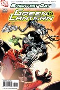 GREEN LANTERN #55 