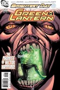GREEN LANTERN #56 