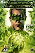 GREEN LANTERN #29B 