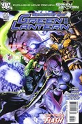 GREEN LANTERN #59 