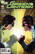 GREEN LANTERN #60-RI 
