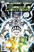 GREEN LANTERN #52B 