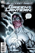 GREEN LANTERN #52 
