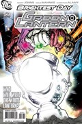 GREEN LANTERN #53B 