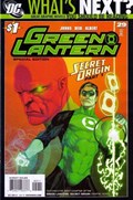 GREEN LANTERN #29-2nd 