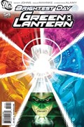 GREEN LANTERN #54B 