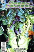 GREEN LANTERN #28B 