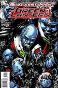 GREEN LANTERN #44B 