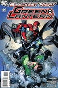 GREEN LANTERN #44 