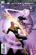 GREEN LANTERN #45B 
