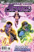 GREEN LANTERN #46 