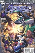 GREEN LANTERN #46B 