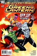 GREEN LANTERN #47 