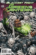 GREEN LANTERN #49 